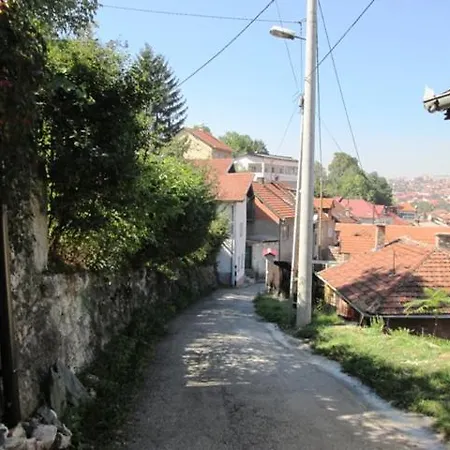The Nest Sarajevo