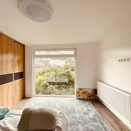 The Nest Apartment