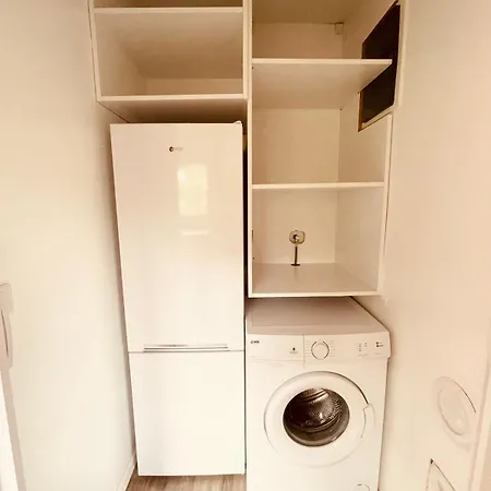Apartment The Nest