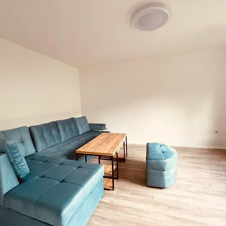 The Nest Apartment Sarajevo