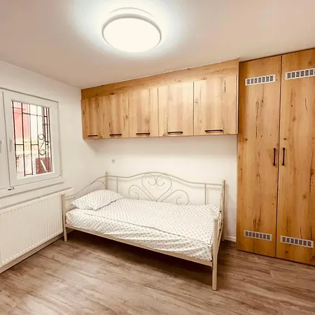 The Nest Apartment Sarajevo