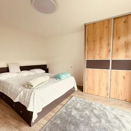 Apartment The Nest Sarajevo