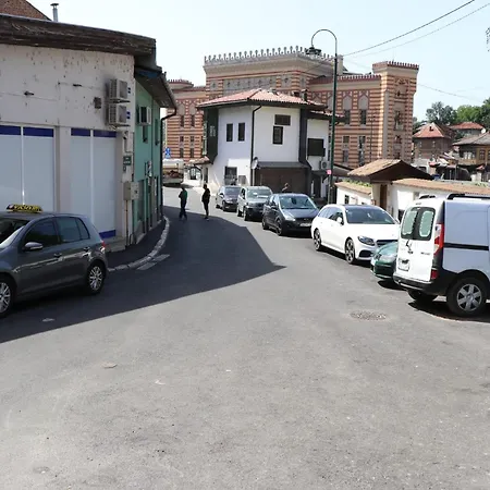 The Nest * Sarajevo