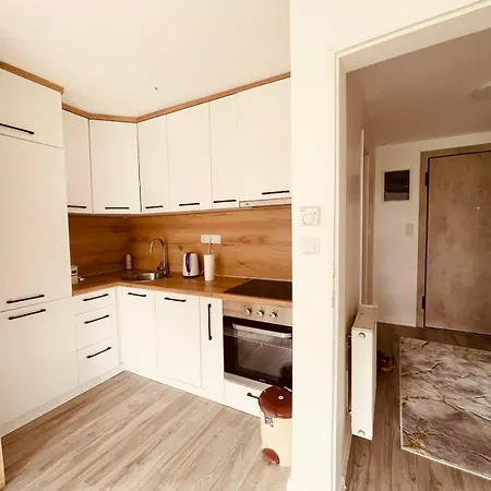 The Nest Apartment *