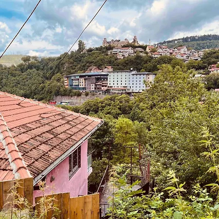 Apartment The Nest Sarajevo